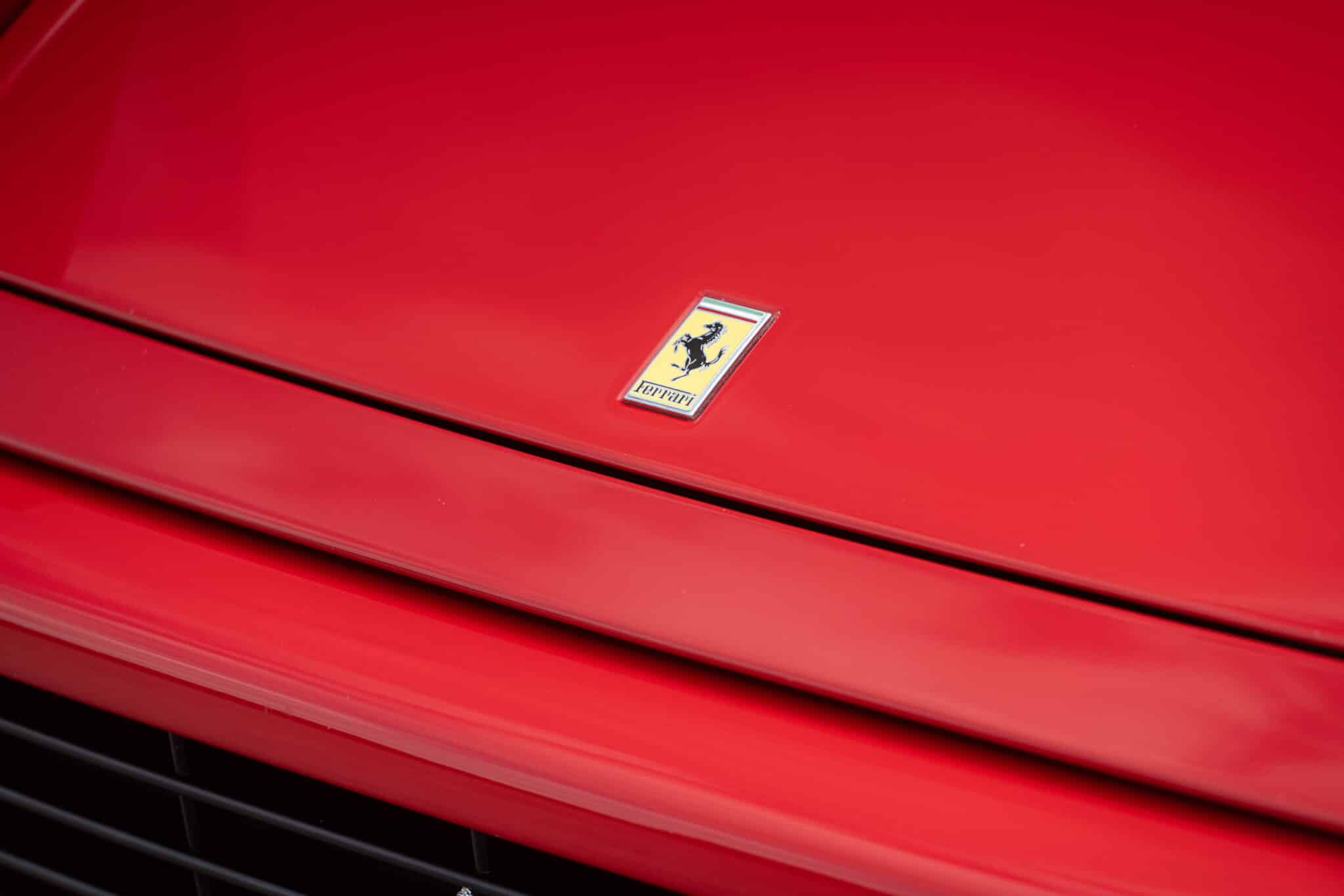 1996 Ferrari F355 GTS 1349358 scaled
