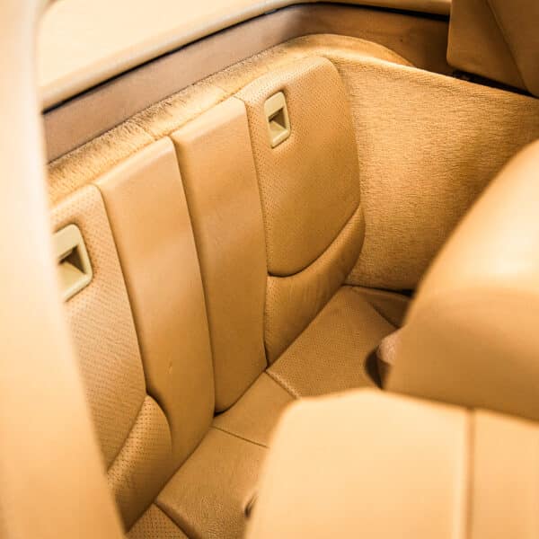 1997 Mercedes-Benz 280SL - Image 18