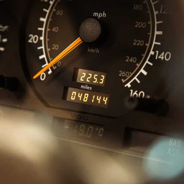 1997 Mercedes-Benz 280SL - Image 20
