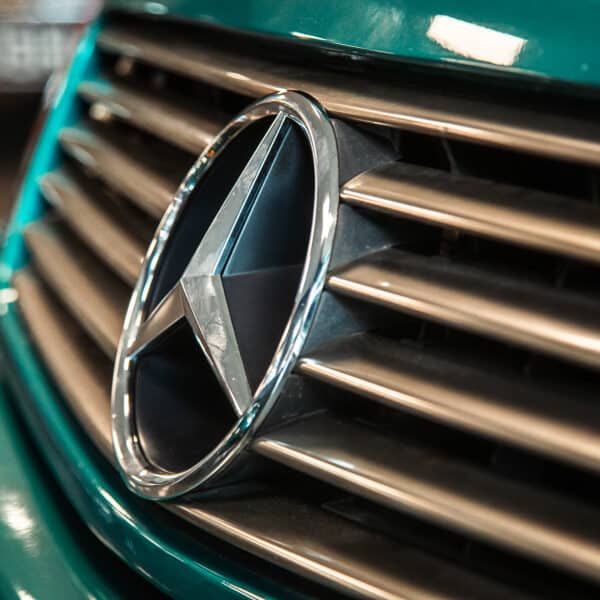 1997 Mercedes-Benz 280SL - Image 5