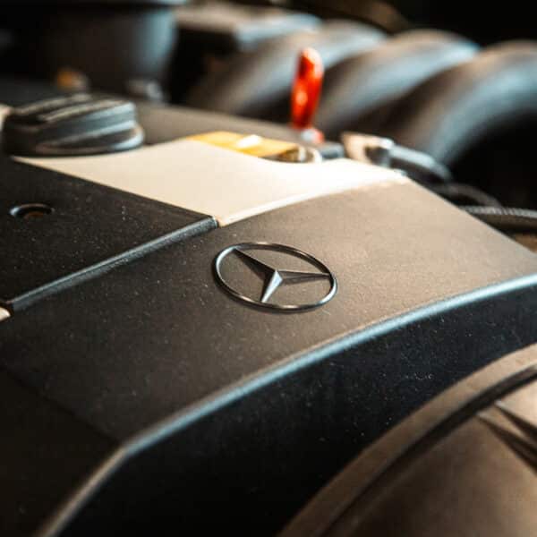 1997 Mercedes-Benz 280SL - Image 32