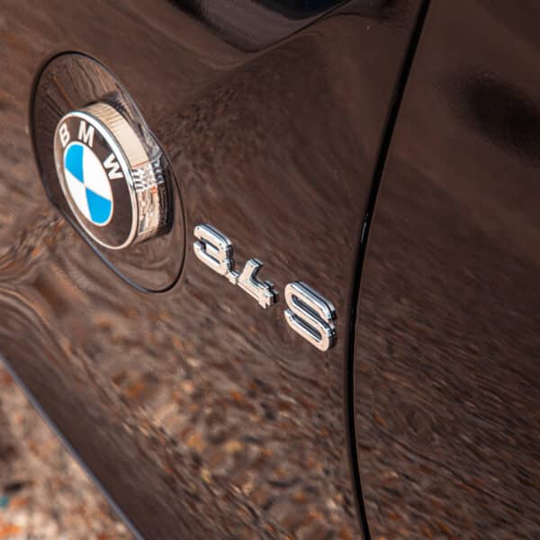 2004 Alpina Roadster S Arrival 3