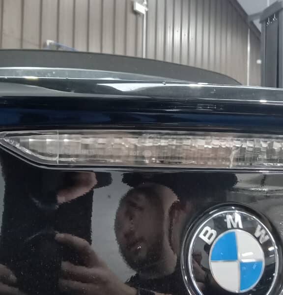 2004 BMW Alpina Appraisal 03