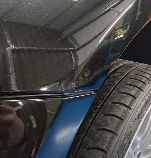 2004 BMW Alpina Appraisal 06