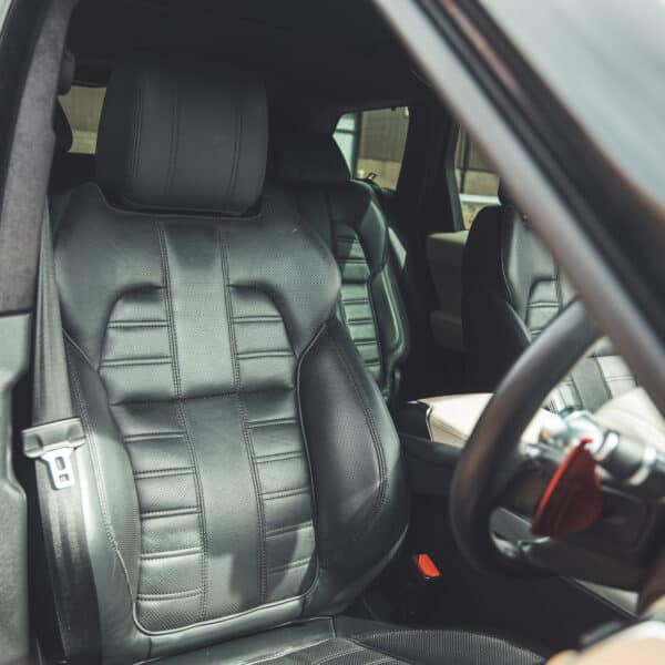 2014 Range Rover Sport Arrival 4