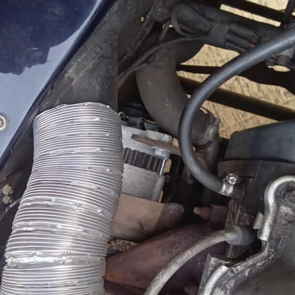 23062025 1984 Morgan 44 ignition 7
