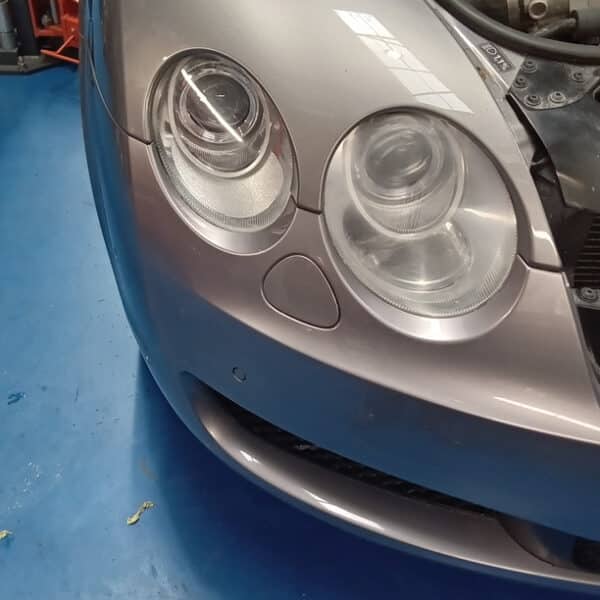 23062025 2004 Bentley Flying Spur appraisal 1