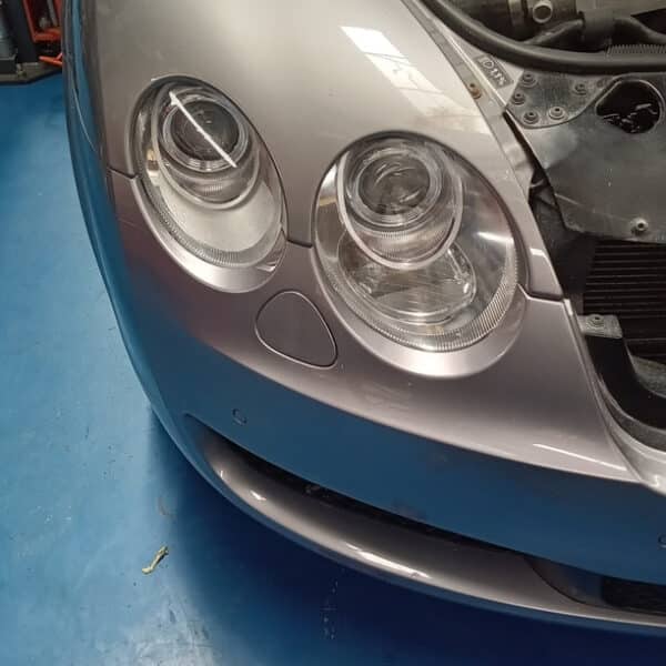 23062025 2004 Bentley Flying Spur appraisal 2