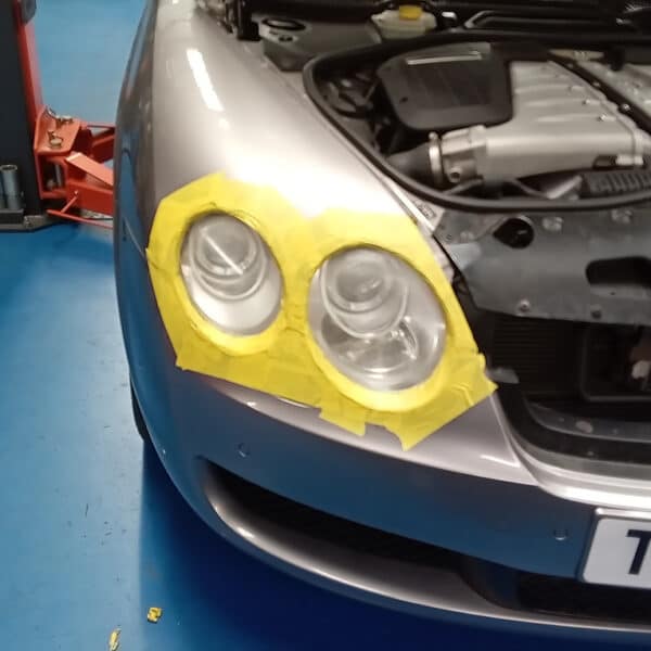 23062025 2004 Bentley Flying Spur appraisal 32