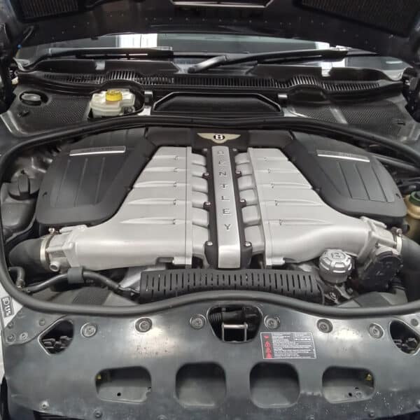 23062025 2004 Bentley Flying Spur appraisal 9
