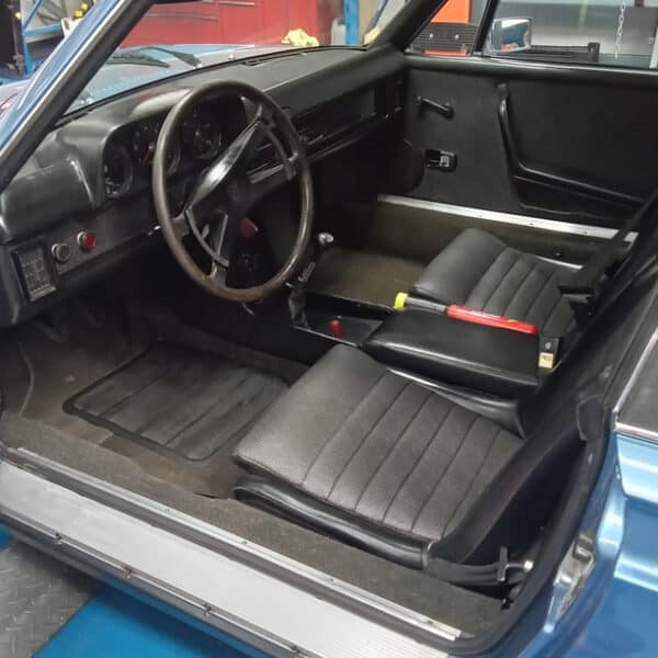 24062025 1973 Porsche 914 bushes 39