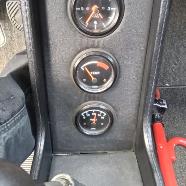 240625 1973 Porsche 914 Road Test 2