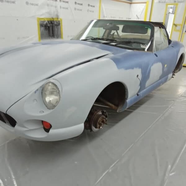 240625 1995 TVR Chimaera Oven 01