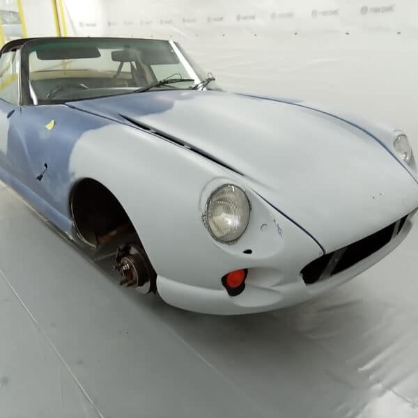 240625 1995 TVR Chimaera Oven 04