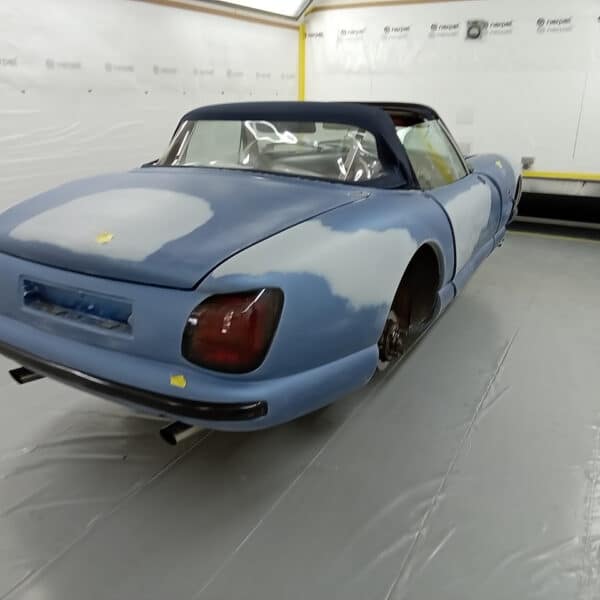 240625 1995 TVR Chimaera Oven 05