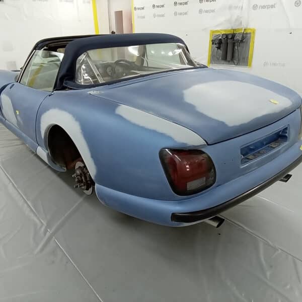 240625 1995 TVR Chimaera Oven 06