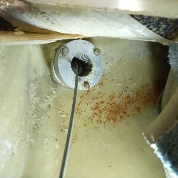 240625 1995 TVR Chimaera Oven 07