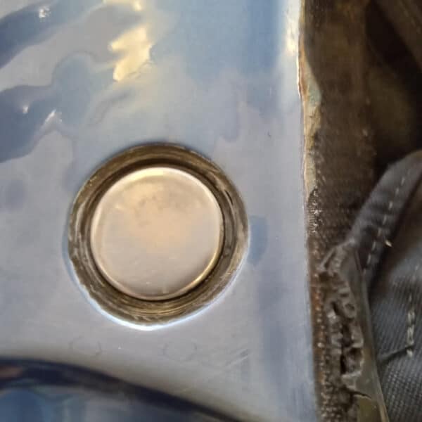 240625 1995 TVR Chimaera Oven 08