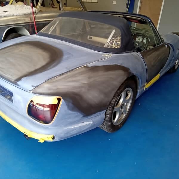 240625 1995 TVR Chimaera Oven 11
