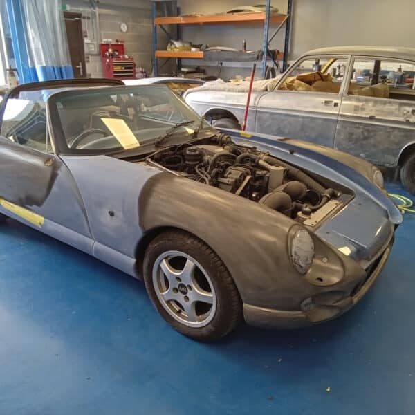 240625 1995 TVR Chimaera Oven 12