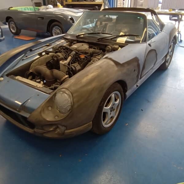 240625 1995 TVR Chimaera Oven 13