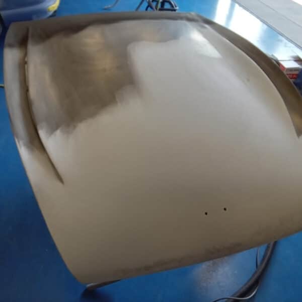 240625 1995 TVR Chimaera Oven 15