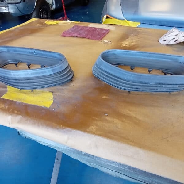 240625 1995 TVR Chimaera Oven 18