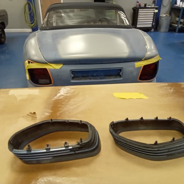 240625 1995 TVR Chimaera Oven 19