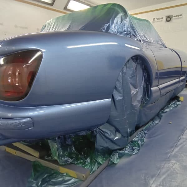 240625 1995 TVR Chimaera Paint 01