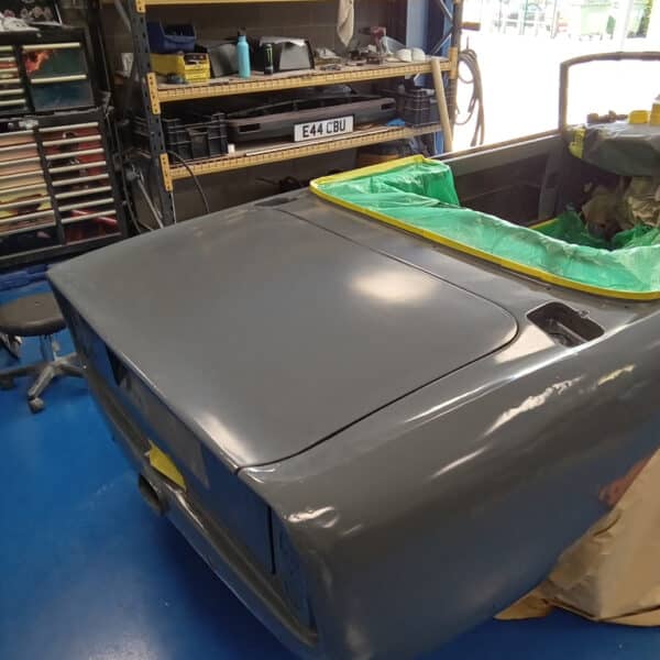 25062025 1969 Aston Martin DB6 filler 5