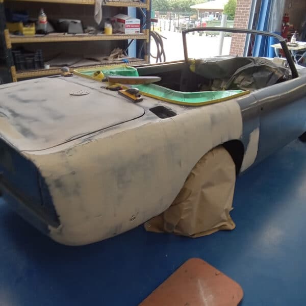 25062025 1969 Aston Martin DB6 filler 8