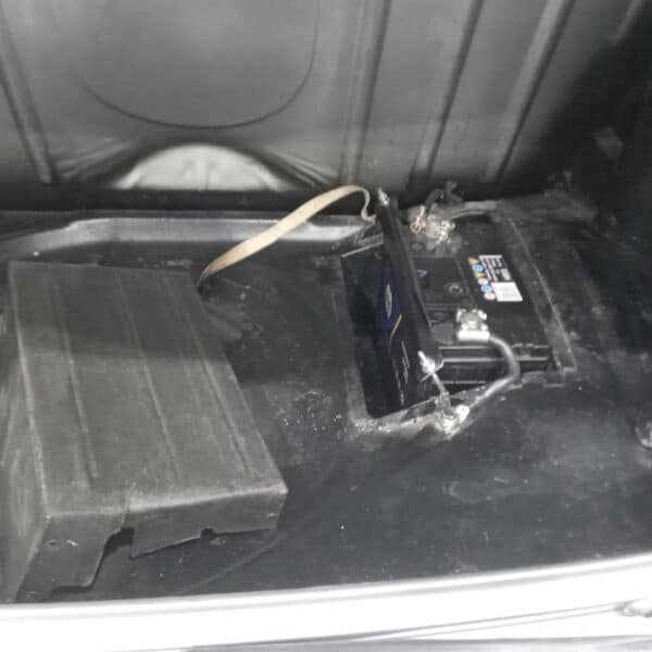 250625 1977 Leyland Mini Appraisal and Repairs 22