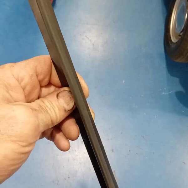 250625 1977 Leyland Mini Appraisal and Repairs 24