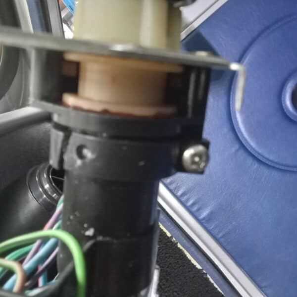 250625 1977 Leyland Mini Appraisal and Repairs 3