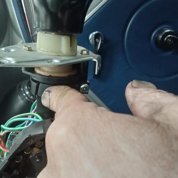 250625 1977 Leyland Mini Appraisal and Repairs 4