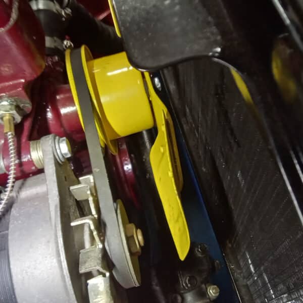 260625 1968 MGB GT Customer Concerns Repaired 15