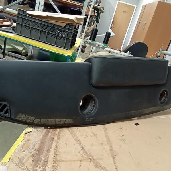 260625 1976 Jensen Interceptor Coupe Dashboard Recovered 14