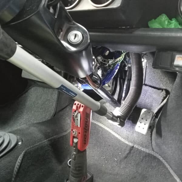 270625 1981 Austin Mini Brake Light Switch Steering Rack Gaiter Track Rod End 6