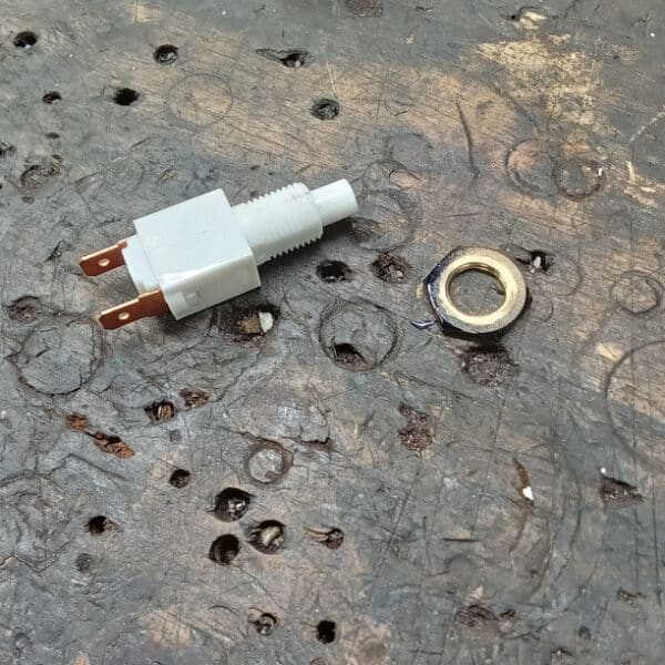 270625 1981 Austin Mini Brake Light Switch Steering Rack Gaiter Track Rod End 8