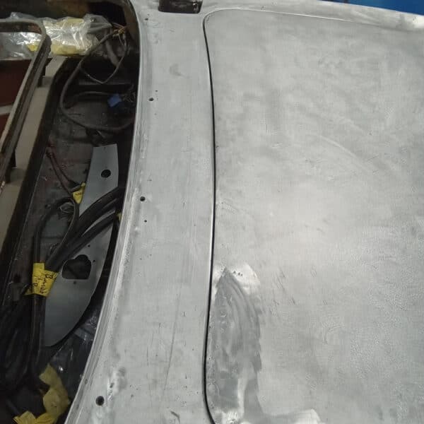310525 1969 Aston Martin DB6 Volante Boot Gaps 04