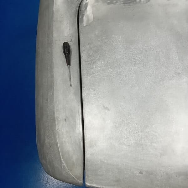310525 1969 Aston Martin DB6 Volante Boot Gaps 05
