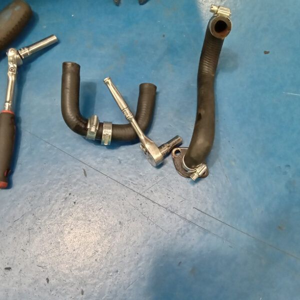 310525 1978 MG Midget 1500 Overheating Issues Investigation 03