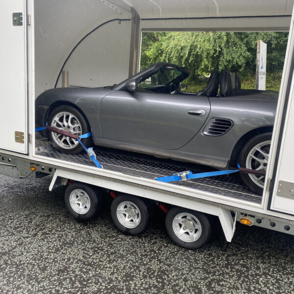 310525 2003 Porsche Boxter 2.7 Transport 01
