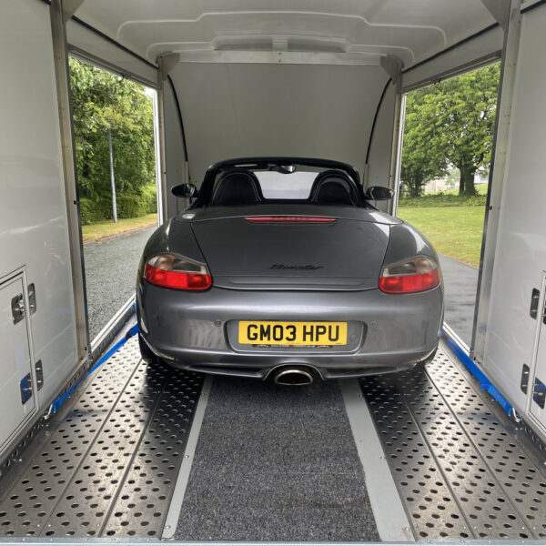 310525 2003 Porsche Boxter 2.7 Transport 02
