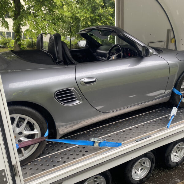310525 2003 Porsche Boxter 2.7 Transport 03