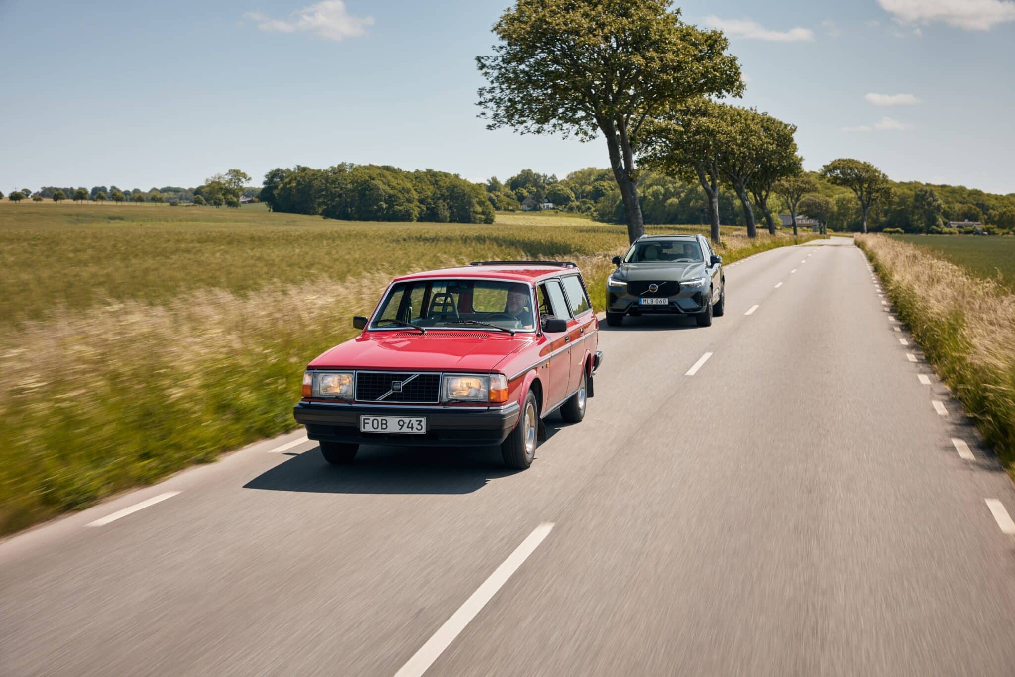 351368 The XC60 overtakes the 240 to become Volvo s best seller scaled