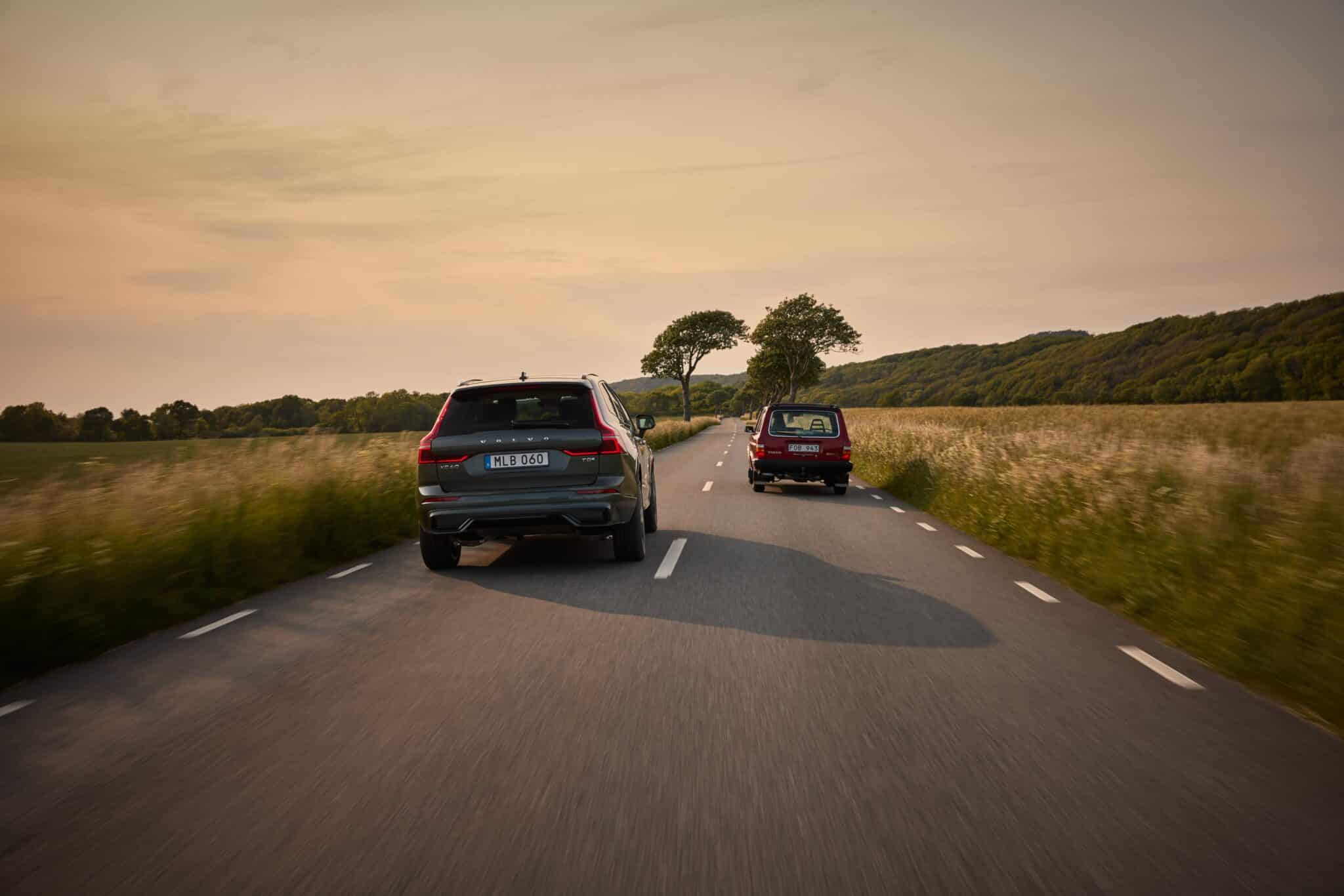 351369 The XC60 overtakes the 240 to become Volvo s best seller scaled