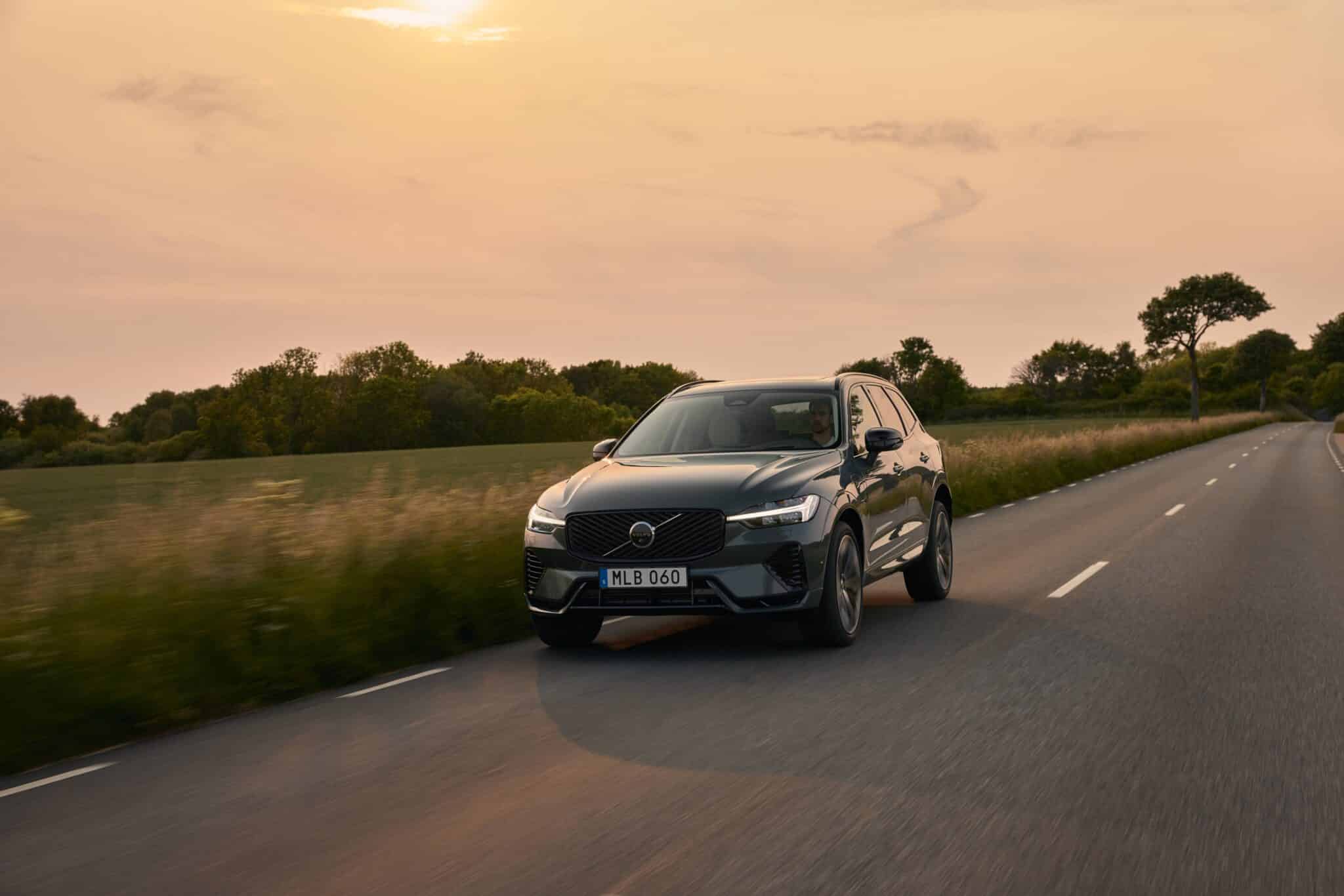 351373 The XC60 overtakes the 240 to become Volvo s best seller scaled