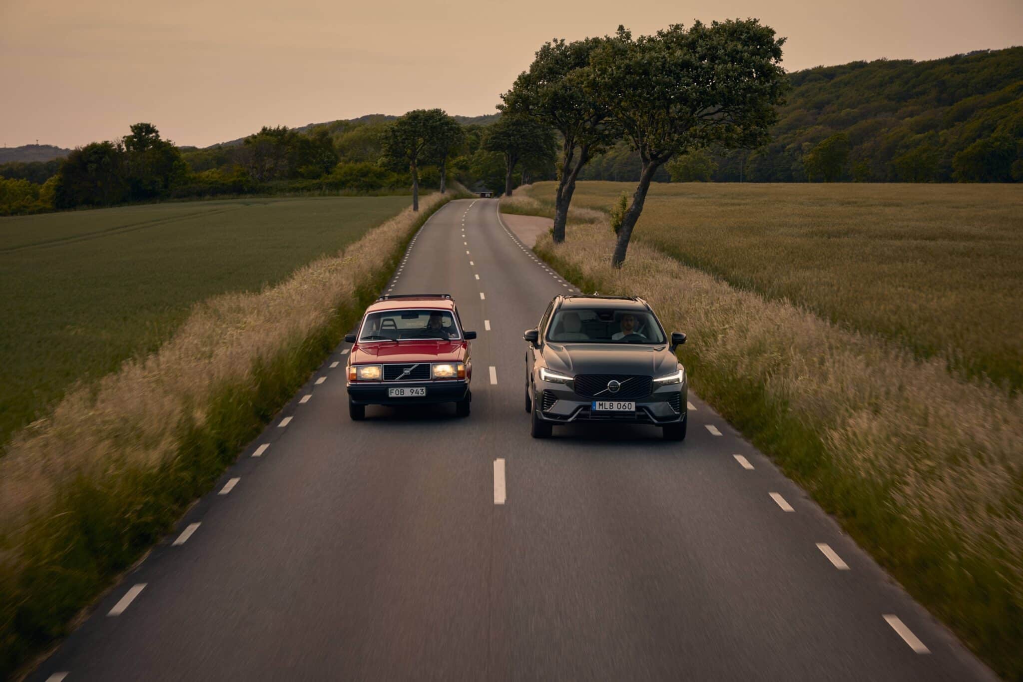 351374 The XC60 overtakes the 240 to become Volvo s best seller scaled