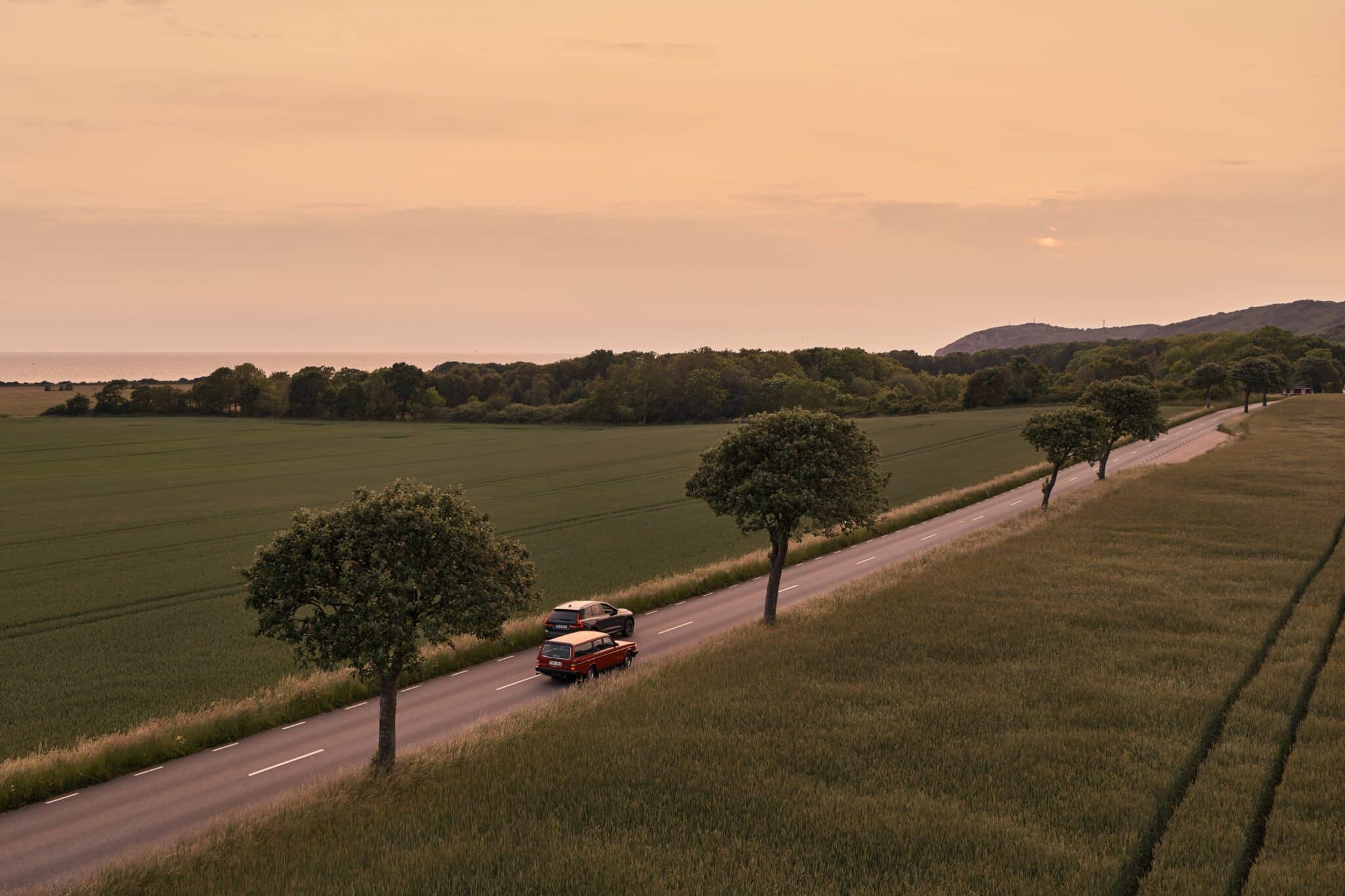 351376 The XC60 overtakes the 240 to become Volvo s best seller scaled